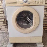 لباسشویی lG