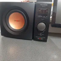 باند حرفه ای میکرو لب