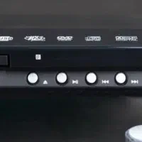 DVDپلیرمارشال