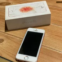 Iphone SE 64G