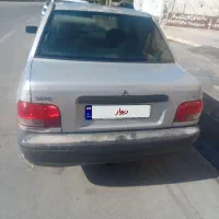 فروش پراید|خودرو سواری و وانت|شیراز, وحدت|دیوار