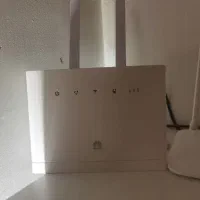 مودم و روتر هواوی و شیاعومی