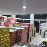 فروش پکیج رادیاتور اسپلیت کولر سلولزی|عمده‌فروشی|رفسنجان, |دیوار