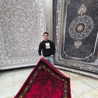 بزرگترین کارخانه فرش ایران تو کرج