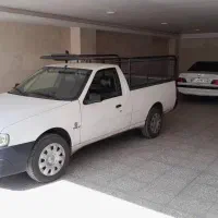آریسان مدل ۹۹|خودرو سواری و وانت|تهران, پونک|دیوار