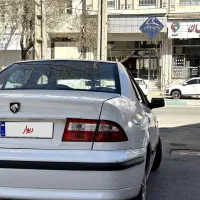 سمند ef7 مدل ۹۳|خودرو سواری و وانت|همدان, |دیوار