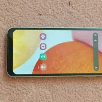 گوشی a14 در حد نو .|موبایل|اندیمشک, |دیوار