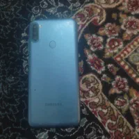 سامسونگ Galaxy A11 با حافظهٔ ۳۲ گیگابایت|موبایل|خاش, |دیوار