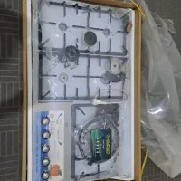 گاز رومیزی|اجاق گاز و لوازم برقی پخت‌وپز|تربت جام, جامی|دیوار