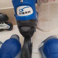 اسکیت درحد نو|دوچرخه، اسکیت، اسکوتر|کرمانشاه, |دیوار