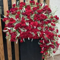 گل طبیعی