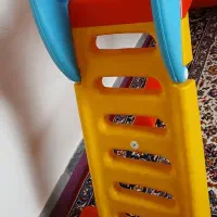 سرسره کودک نو ریز فیمت|اسباببازی|قشلاق دشت, |دیوار