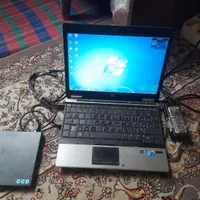 لپ تاپ (hp (elitebook 2540p