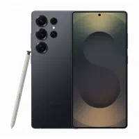 S25 ultra 256 titanium black آکبند فوری