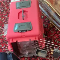 باکس سگ