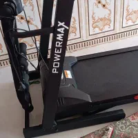 تردمیل پاور مکس تایوانی|تجهیزات ورزشی|نورآباد ممسنی, |دیوار