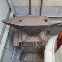 سندان پدینگهاوس ۵۰کیلو