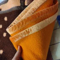 پتو و رختخواب