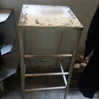 جاکفشی|جاکفشی، کمد، دراور|کرمانشاه, |دیوار