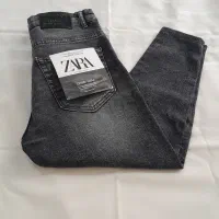شلوار جین ZARA|لباس|تهران, جوادیه|دیوار