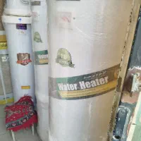 آبگرمکن گازی زمینی|آبگرمکن، پکیج، شوفاژ|ورامین, ورامین|دیوار