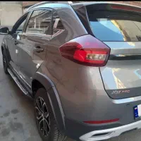 ام وی ام x22پرومدل1403|خودرو سواری و وانت|تبریز, |دیوار