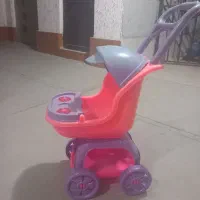 کالسه اسباب بازی