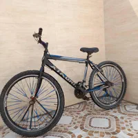 دوچرخه ایکس تِرونیک ۲۶