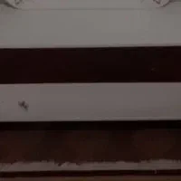 دراور دو کشو کم جا با کشو های جادار قیمت مناسب