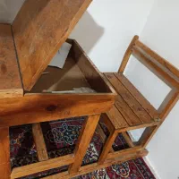 میز|میز تحریر و کامپیوتر|بسطام, |دیوار