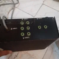 تعدادی دزدگیر اماکن و چشمی