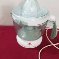 آبمیوه گیری پارس خزر
