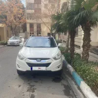 توسان ۲۰۱۳ فول دو دف