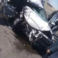 کوییک ۱۴۰۴ تصادفی