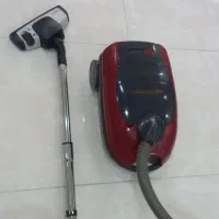 جاروبرقی بوش واضح در فیلم