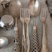 وسایل تزیینی قدیمی