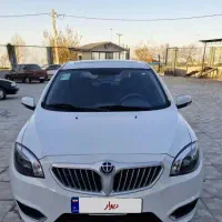 برلیانس اتومات بدون رنگ