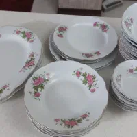 گل سرخی.قدیمی