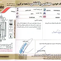 تیبا ۹۳ کم کار