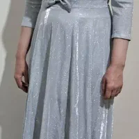لباس مجلسی