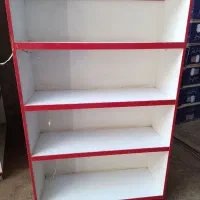 قفسه ام دی اف