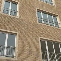 آپارتمان نوساز ۱۲۵متره دوهکتاری