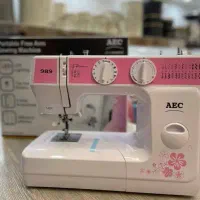 چرخ خیاطی AEC
