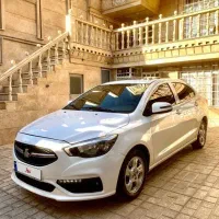 شاهین gتوربو سانروف دار|خودرو سواری و وانت|همدان, |دیوار