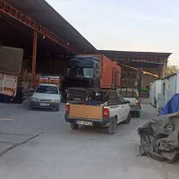 کارگر ساده جهت تخلیه کالا و پخش در سطح شهر برازجان