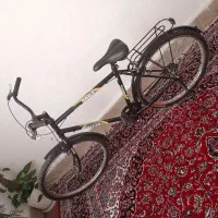 دوچرخه سایز ۲۶