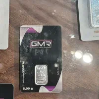 خرید وفروش نقره