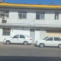اجاره ۹۰متری با پارکینگ/براصلی خیابان فکوری|اجارهٔ آپارتمان|رشت, کوی بیانی|دیوار