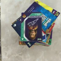 کارت کیمدی ۲۰۲۴ ۲۰۲۵ ۲۰۲۶