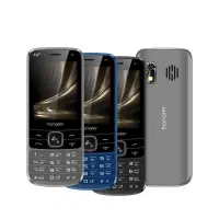 گوشی ساده هانوفر باقابلیت های زیادوگارانتی تعویض